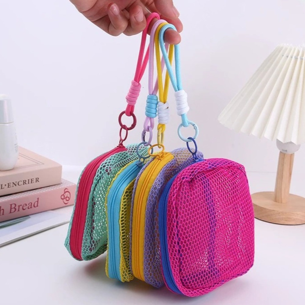 Coin Purse Women - 2026 Mini bozuk para cüzdanı taşınabilir