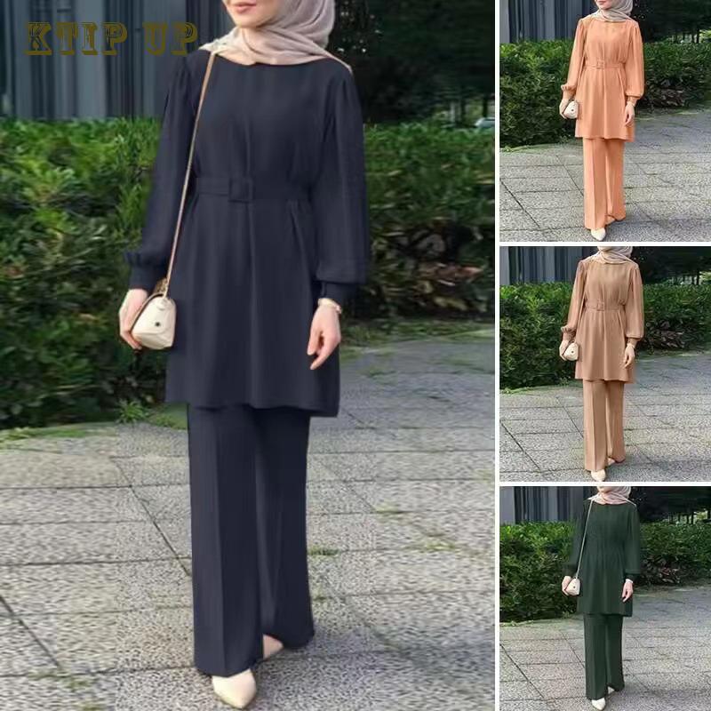 Turkey Women Fashion - Dubai Eid Mubarek Kıyafet moda elbise
