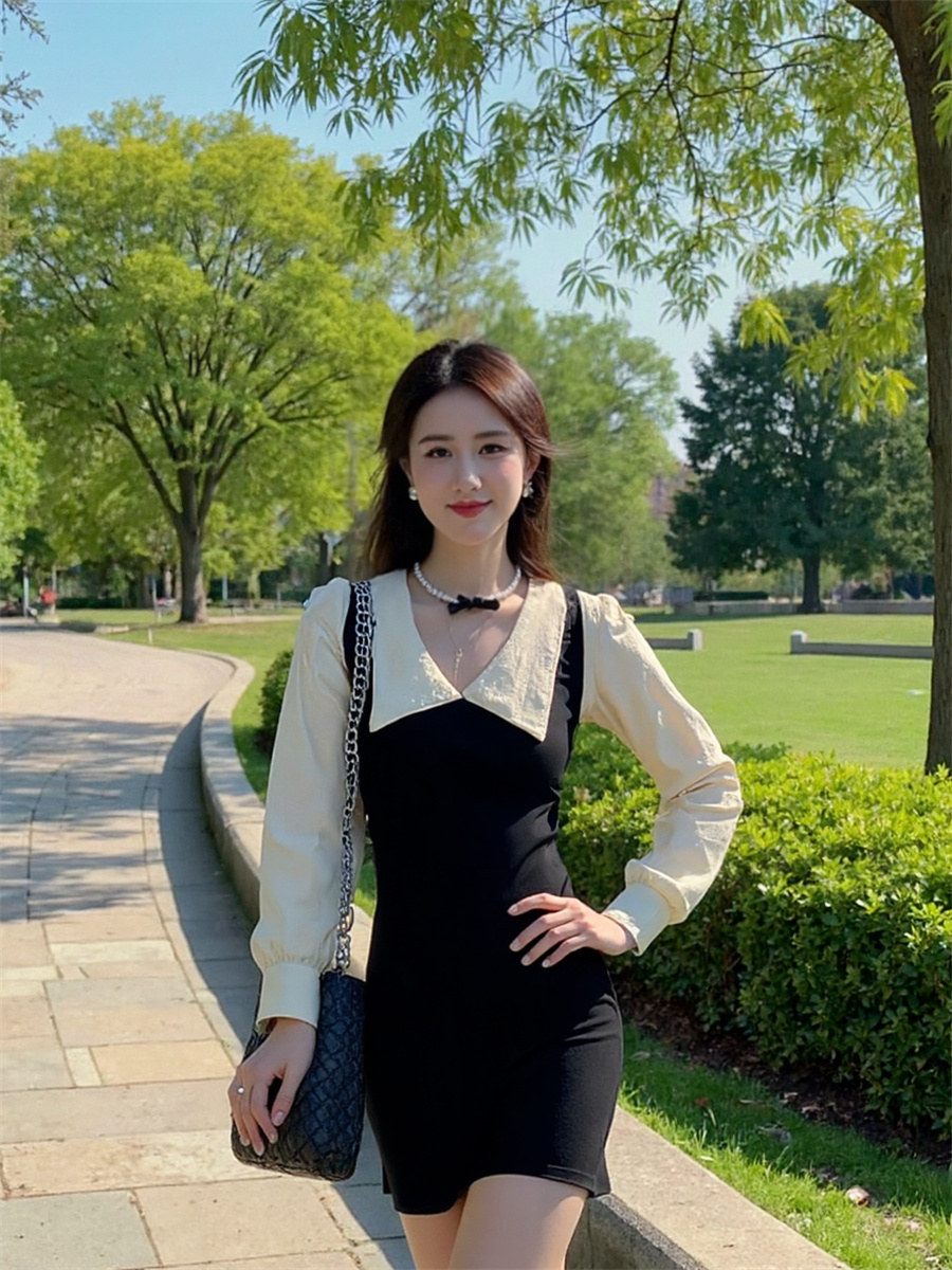 Women'S Fashion Trends Fall 2025 - Kadın Elbisesi Sonbahar 2025 A Kesim
