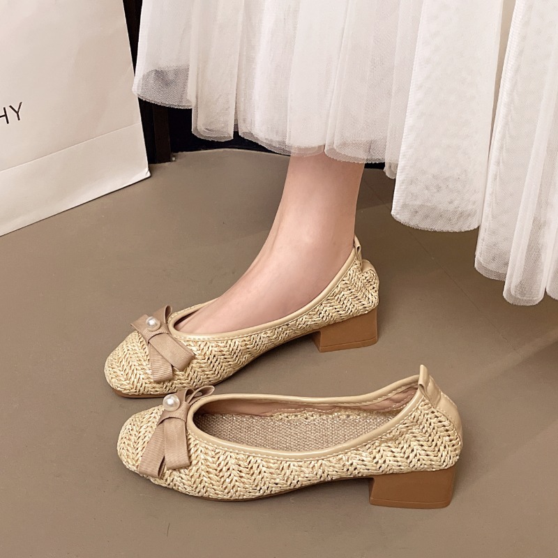 Women'S Fashion Quick Delivery - Flats Lüks Rahat Ayakkabılar Kadın 2025,
