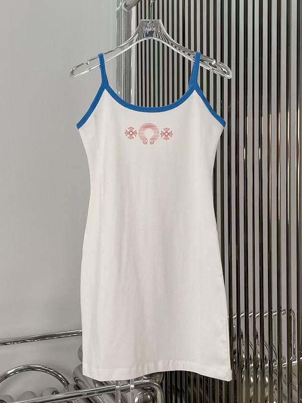 Women'S Fashion Quick Delivery - Günlük Stil Renk Bloklu Çapraz Baskılı