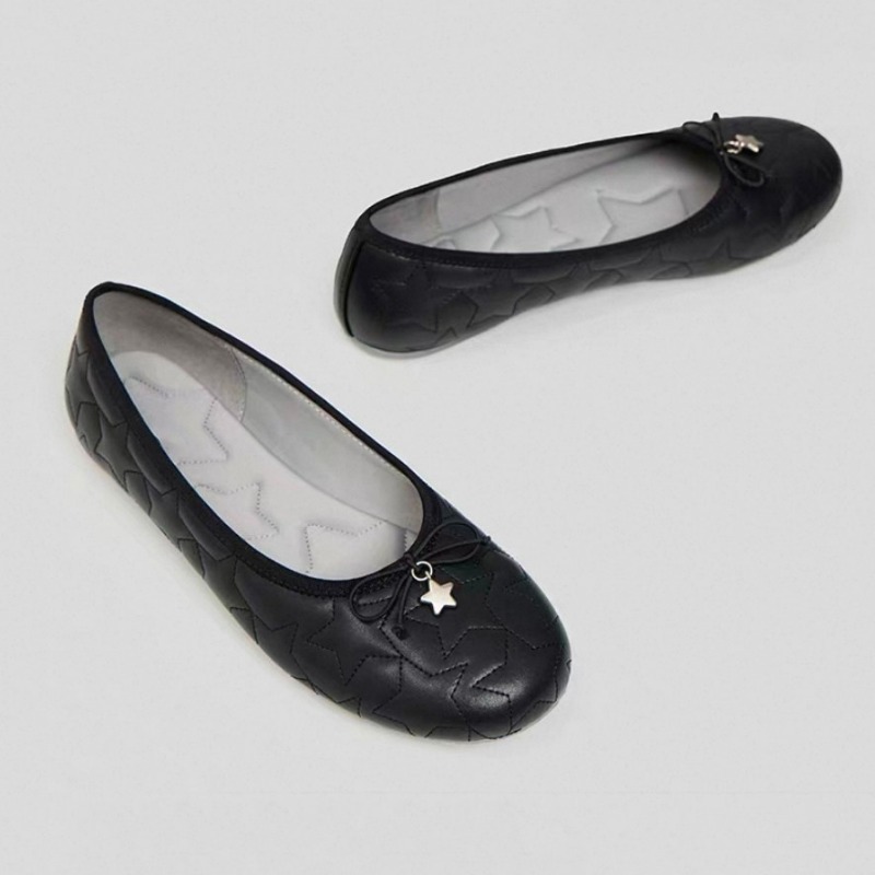 Women'S Fashion Loafers - Fiyonklu Bale Ayakkabıları - 2026 Yeni