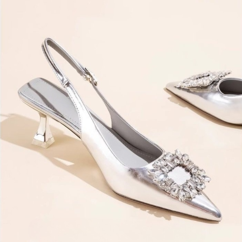 Women Fashion Ideas - Yaz Kadın Sandalet Yeni kadın ayakkabısı