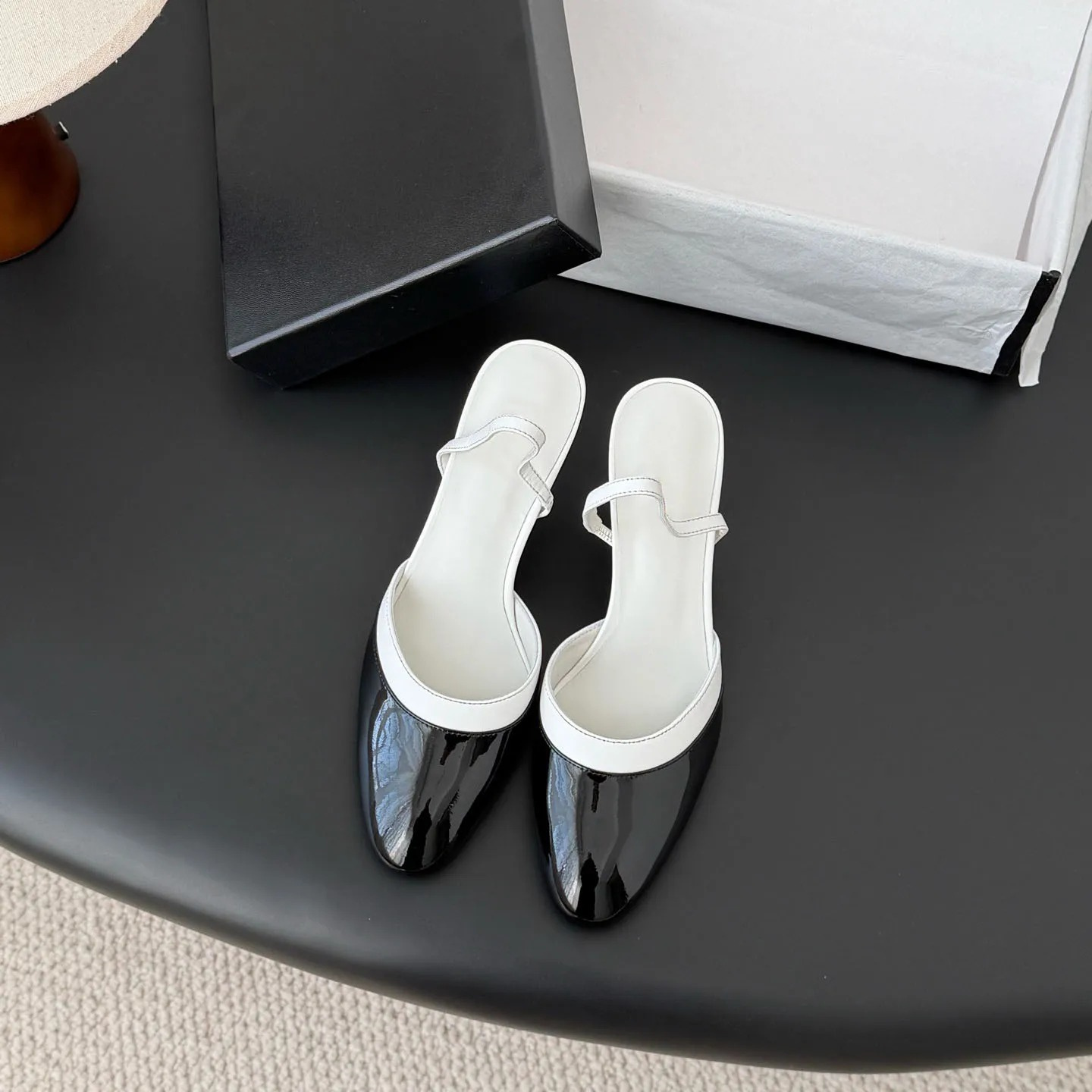 Women'S Fashion Loafers - 2026 İlkbahar Yeni Gelen Hakiki Deri