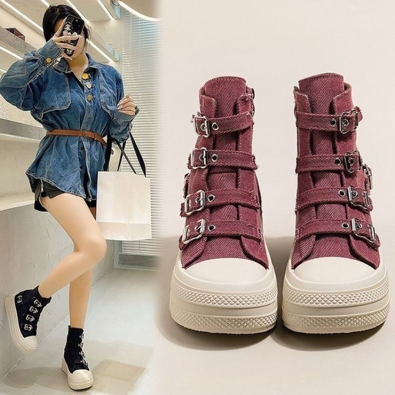 Kadın Ayakkabıları İlkbahar ve - Women'S Fashion Loafers incelemesi ve fiyatı