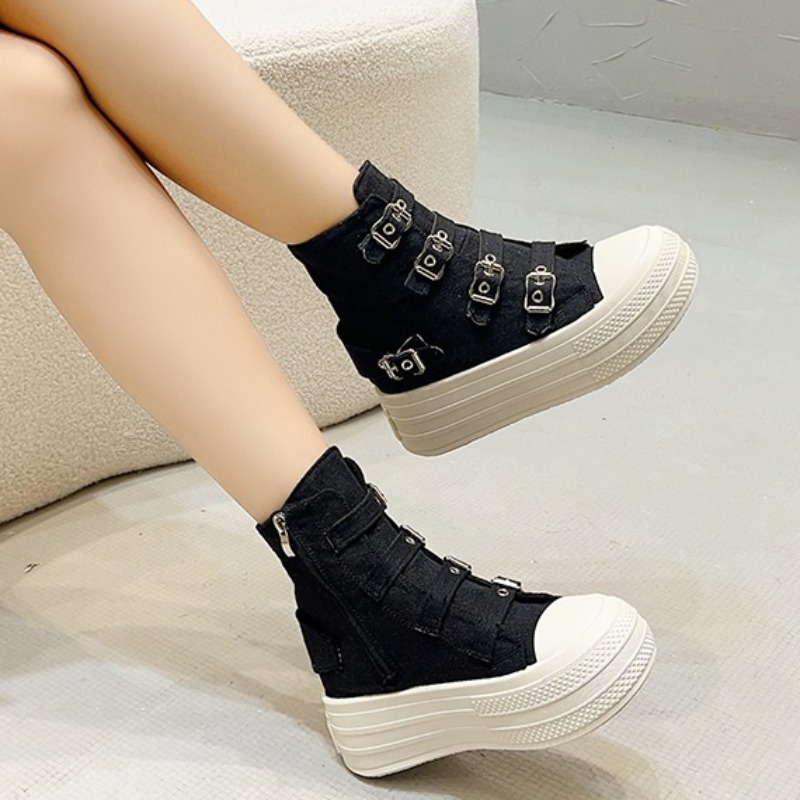 Kadın Ayakkabıları İlkbahar ve - Women'S Fashion Loafers incelemesi ve fiyatı