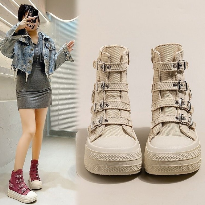 Kadın Ayakkabıları İlkbahar ve - Women'S Fashion Loafers incelemesi ve fiyatı