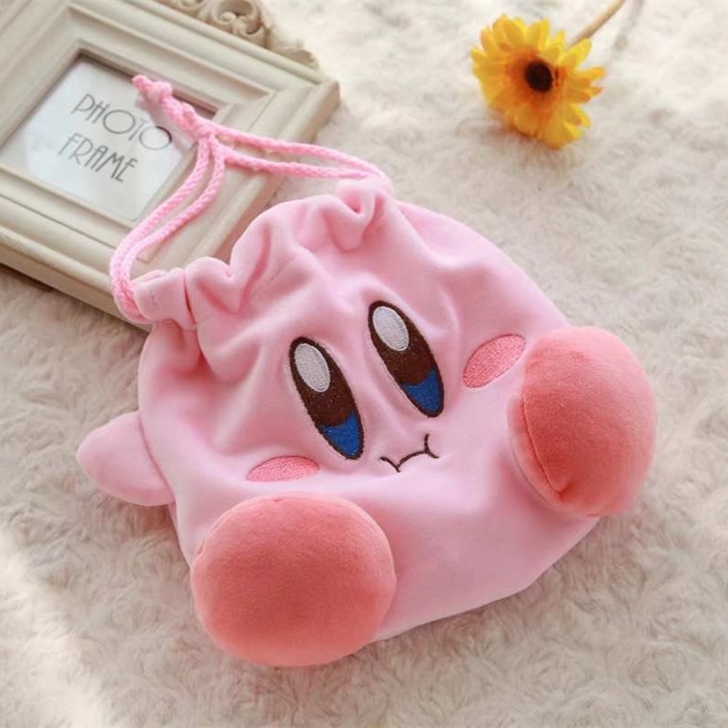 Kirbys saklama çantası kadın k - Coin Purse Women incelemesi ve fiyatı