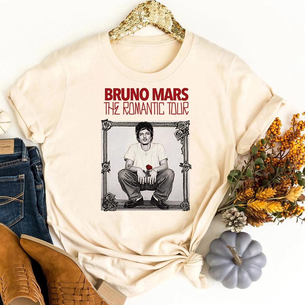 Bruno Mars gömlek kadın gotik  - Women'S Fashion From The 80S incelemesi ve fiyatı