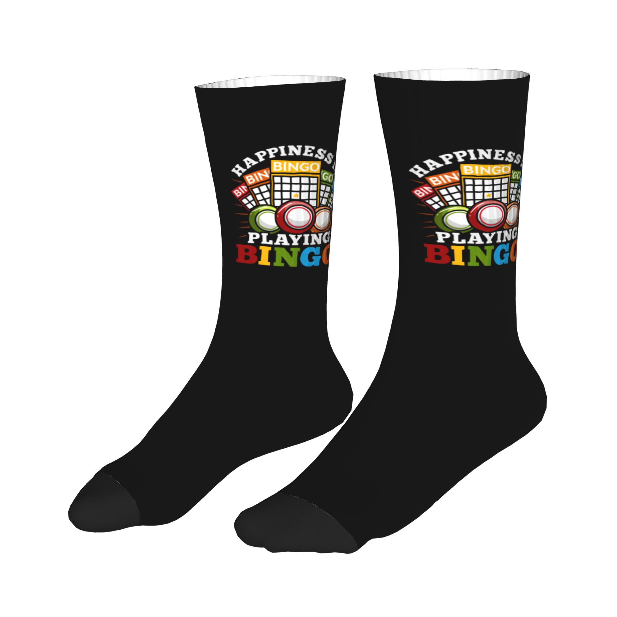 Sıcak Oyun Bingo Elbise Çorapl - Women'S Fashion Socks incelemesi ve fiyatı