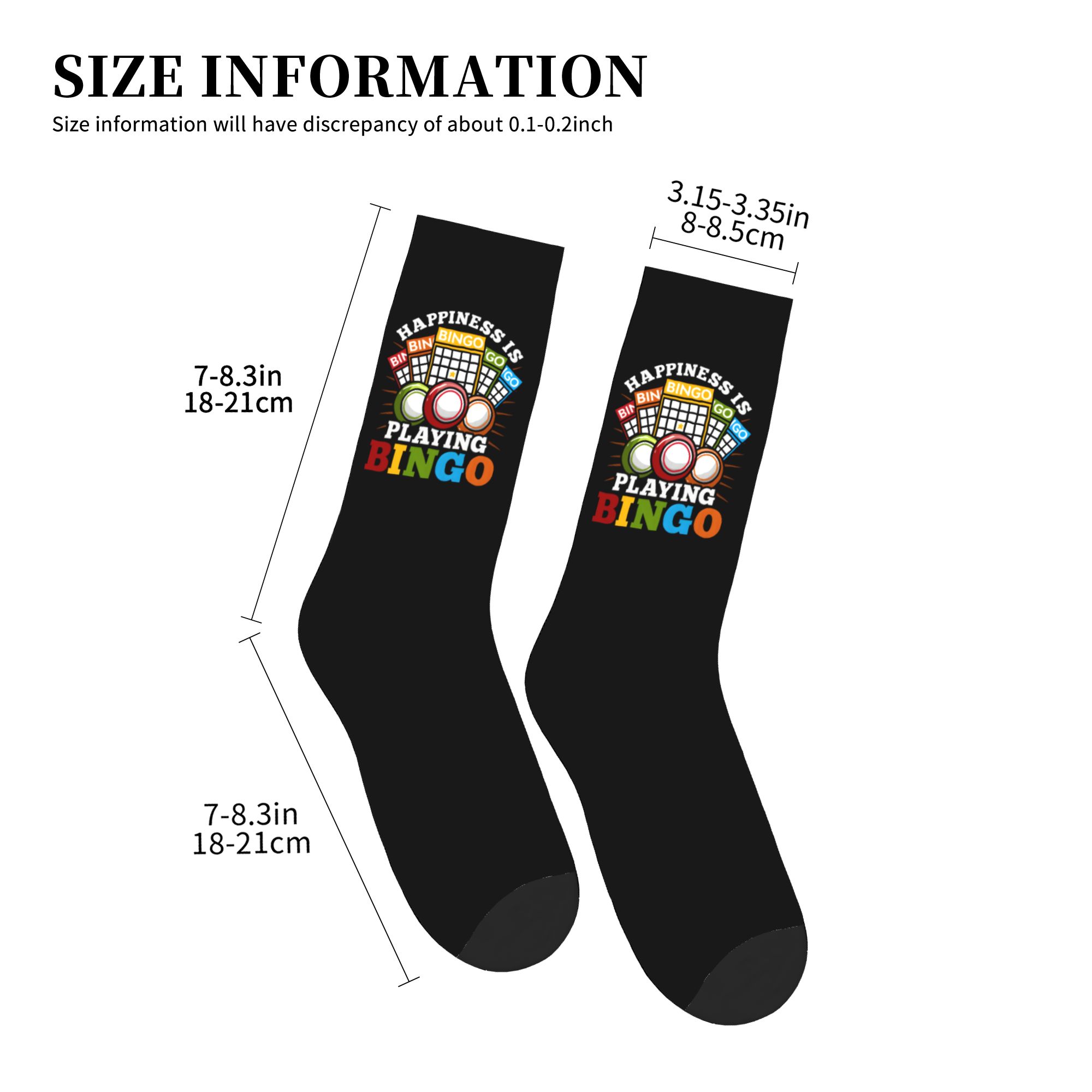 Sıcak Oyun Bingo Elbise Çorapl - Women'S Fashion Socks incelemesi ve fiyatı