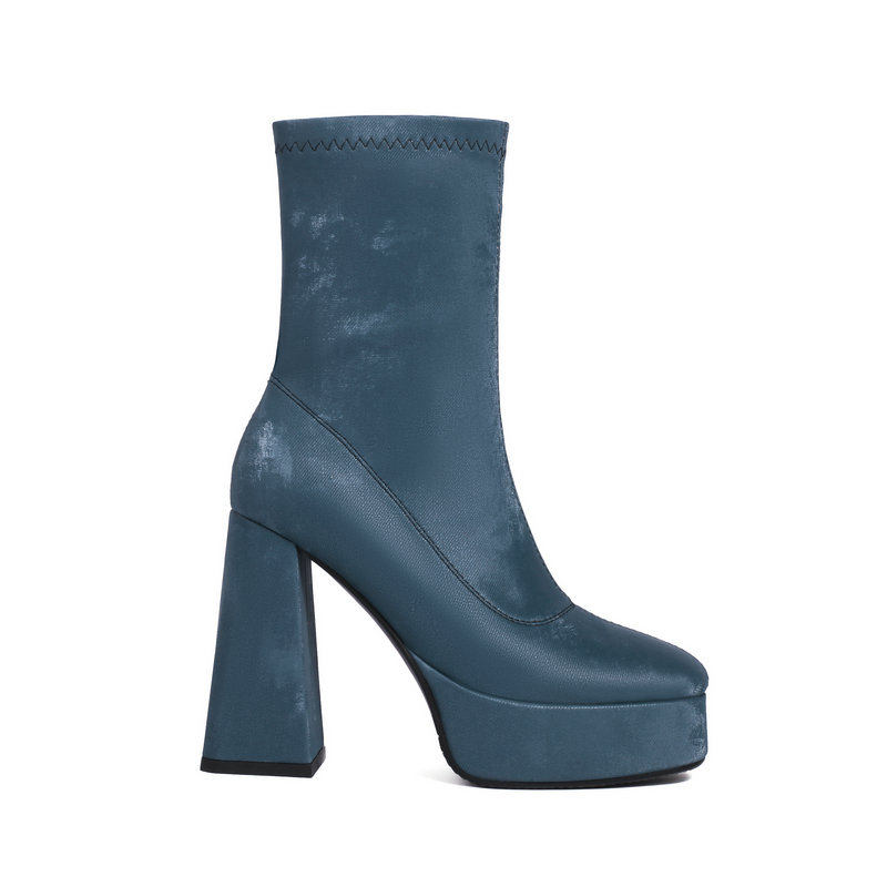 Trend Koyu Mavi Kahverengi Olg - Women'S Fashion Socks incelemesi ve fiyatı