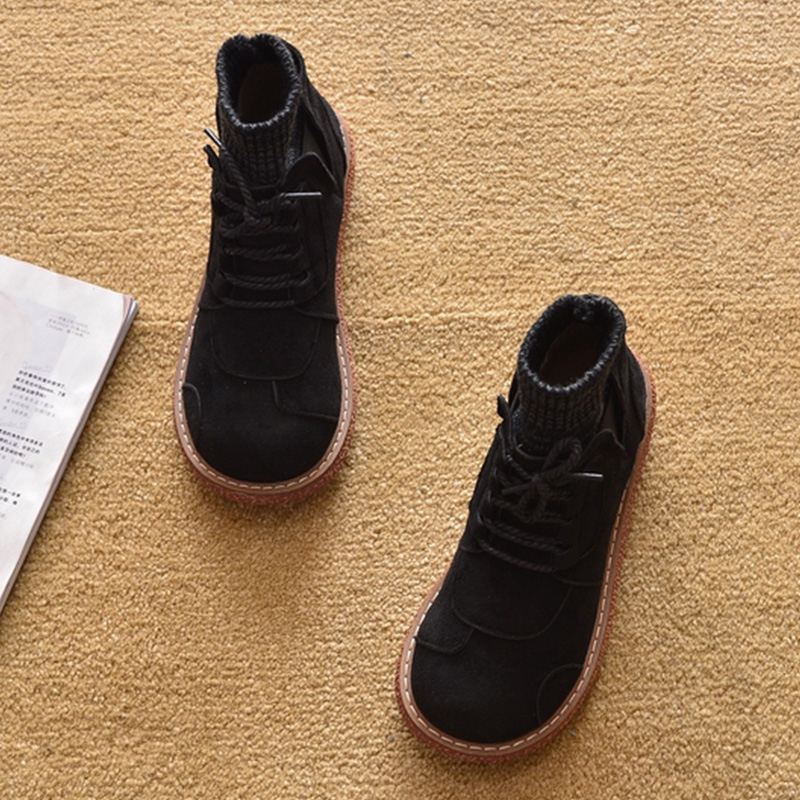 Sonbahar Kış Çorap Çizmeler Ka - Women'S Fashion Socks incelemesi ve fiyatı