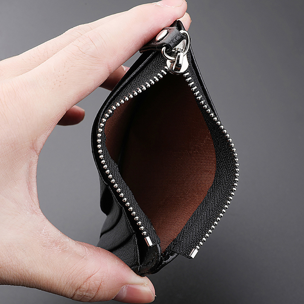 2025 Yeni PU Deri Kartlık Topt - Coin Purse Women incelemesi ve fiyatı