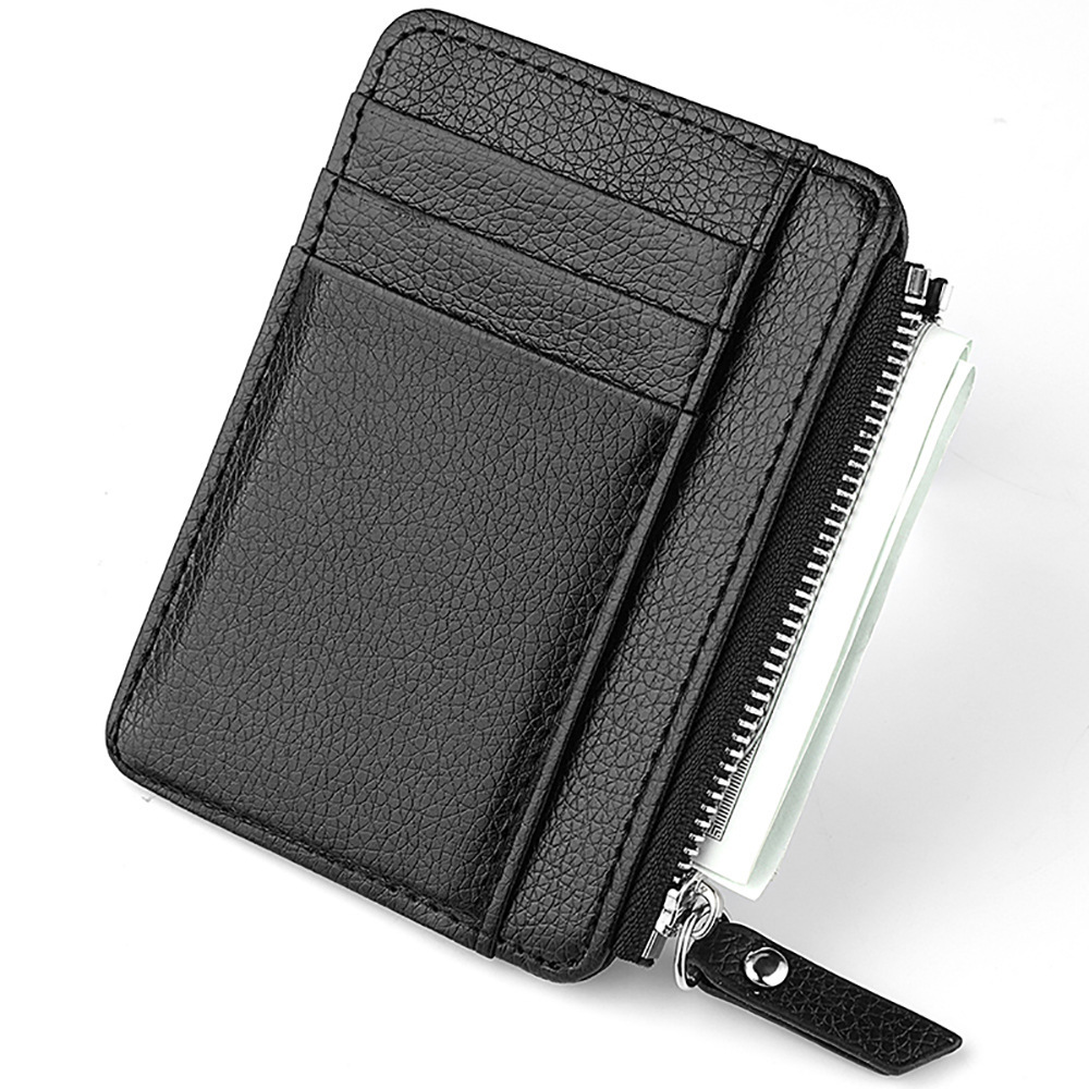 2025 Yeni PU Deri Kartlık Topt - Coin Purse Women incelemesi ve fiyatı
