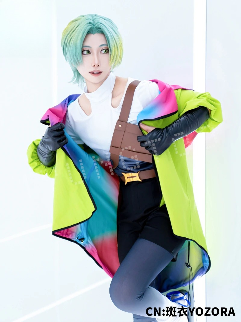 GNOSIA Yuri Cosplay Kostüm Erk - Women'S Fashion Socks incelemesi ve fiyatı