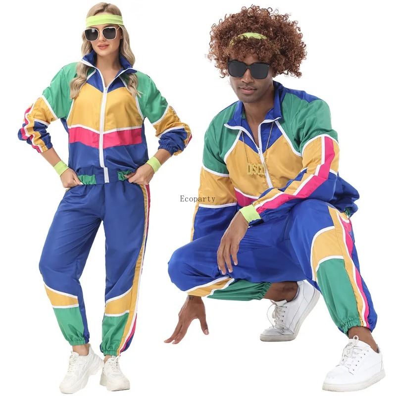 Disfraz Hippi Kostümleri Kadın - Women'S Fashion From The 80S incelemesi ve fiyatı