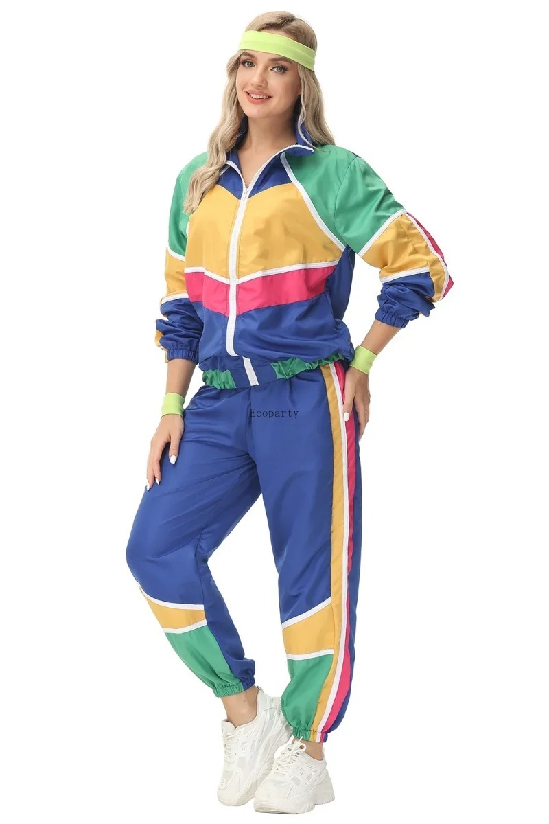 Disfraz Hippi Kostümleri Kadın - Women'S Fashion From The 80S incelemesi ve fiyatı
