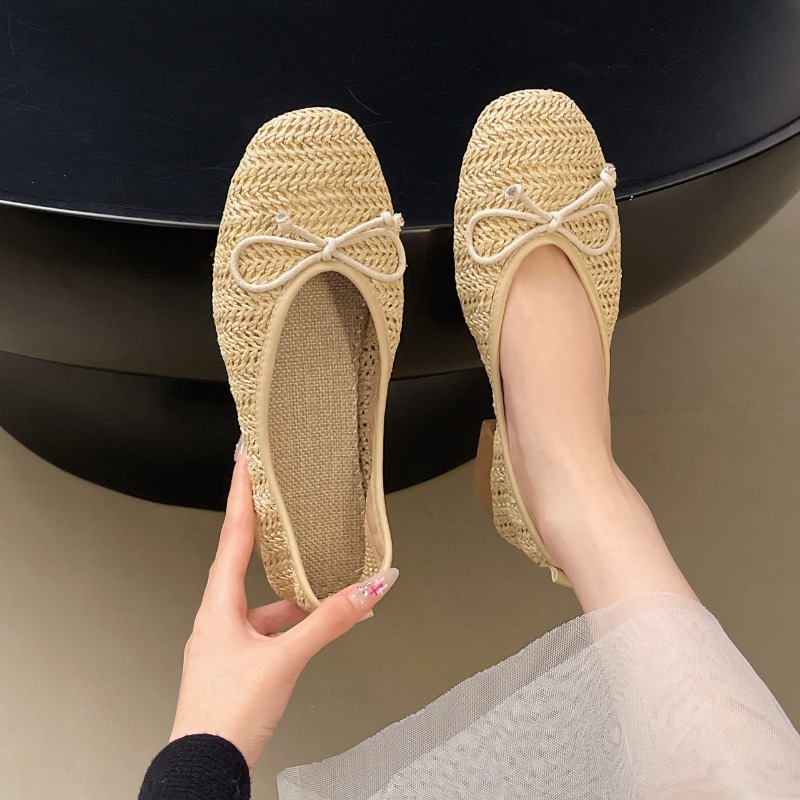 Flats Lüks Rahat Ayakkabılar K - Women'S Fashion Quick Delivery incelemesi ve fiyatı