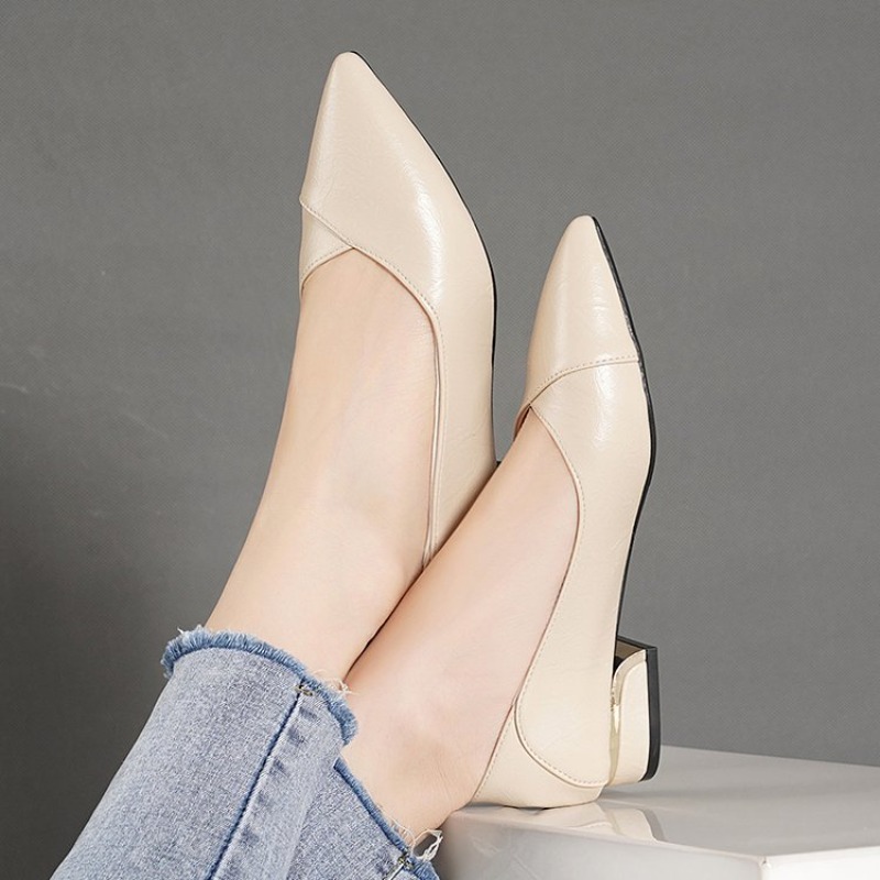 2026 İlkbahar ve Sonbahar Yeni - Women'S Fashion Footwear incelemesi ve fiyatı