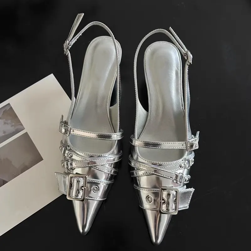 Sivri Burunlu Yüksek Topuklu K - Women Fashion Ideas incelemesi ve fiyatı