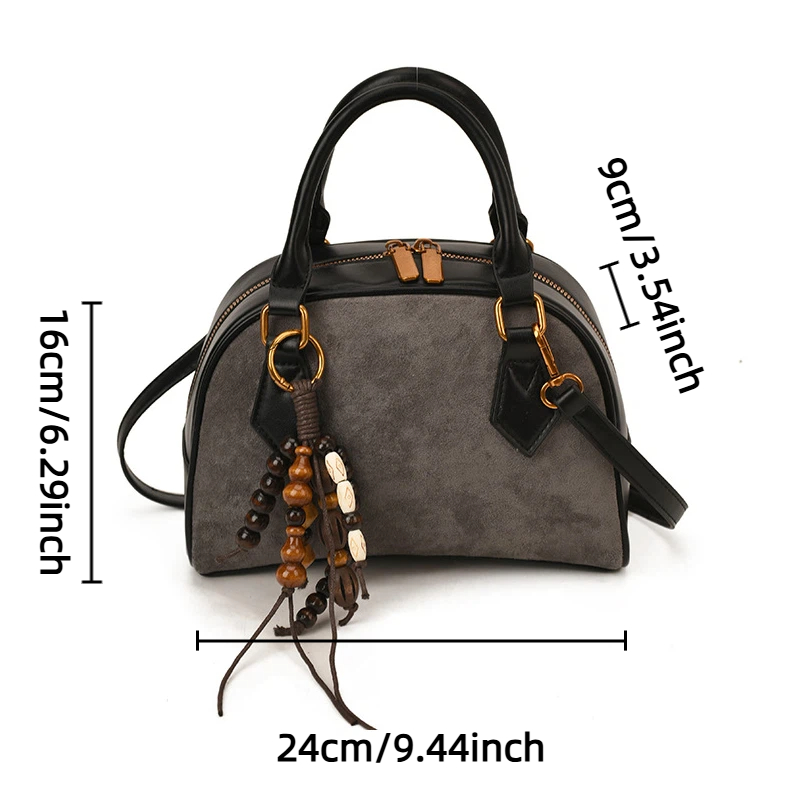 2025 Sonbahar/Kış Vintage Süet - Women'S Fashion Trends Fall 2025 incelemesi ve fiyatı