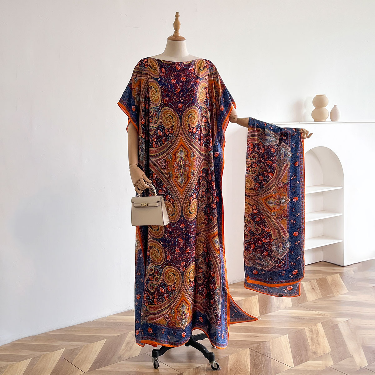YENI Moda yaz elbisesi Büyük E - Turkey Women Fashion incelemesi ve fiyatı