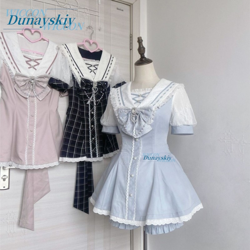 Denizci Yaka Elbise Seti Dante - Sleeveless Jumpsuit incelemesi ve fiyatı