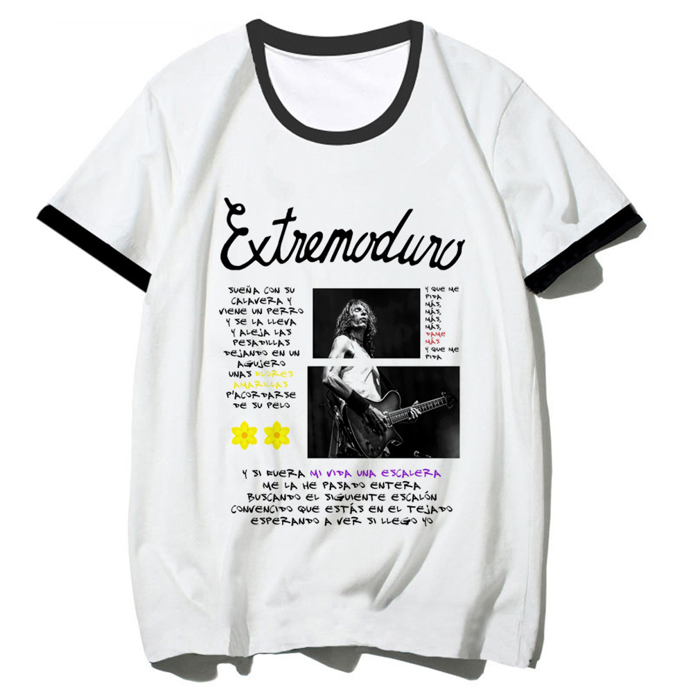 Extremoduro gömlek kadın grafi - Women'S Fashion From The 80S incelemesi ve fiyatı