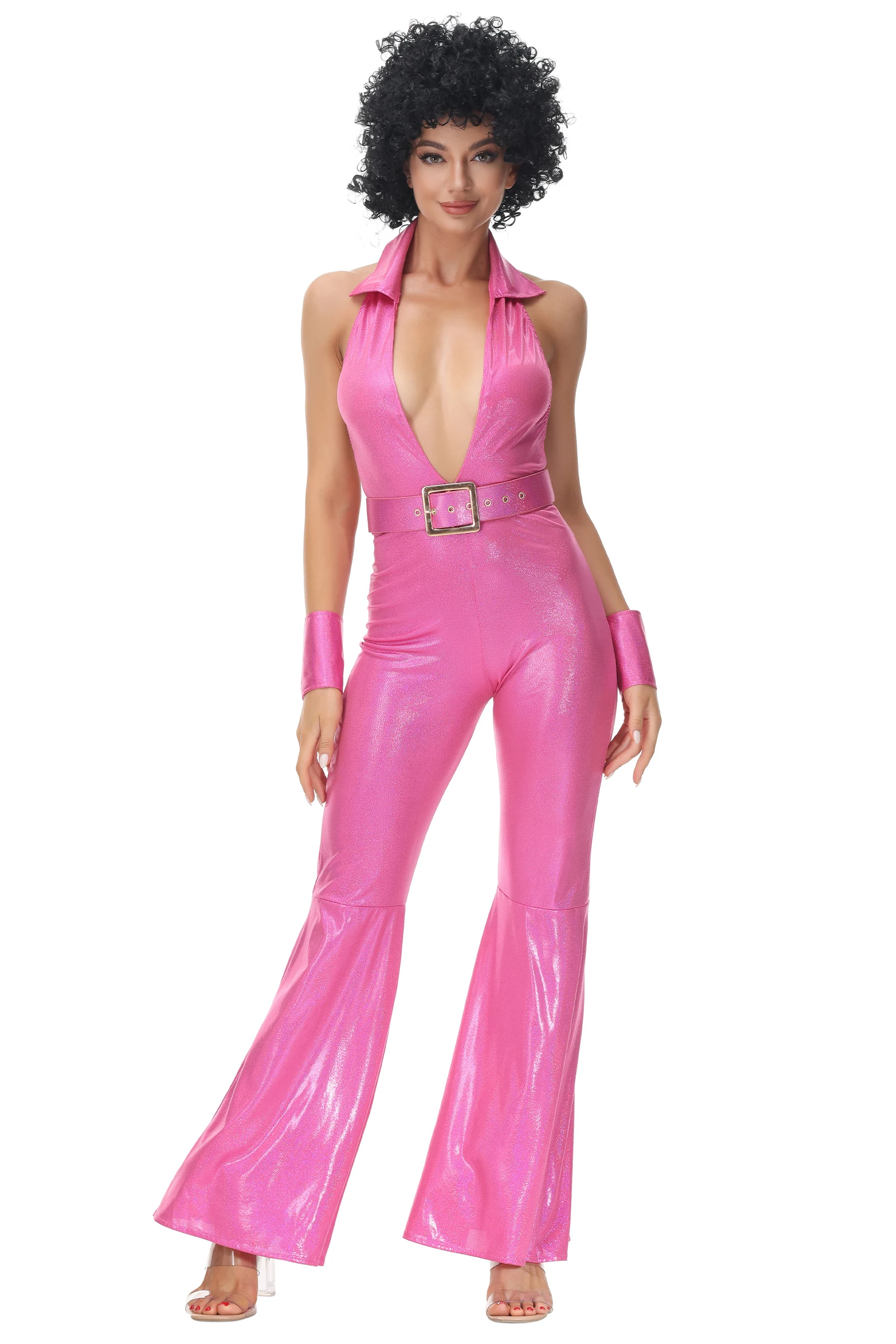 Kadın Seksi 70'ler 80'ler Hipp - Women'S Fashion From The 80S incelemesi ve fiyatı
