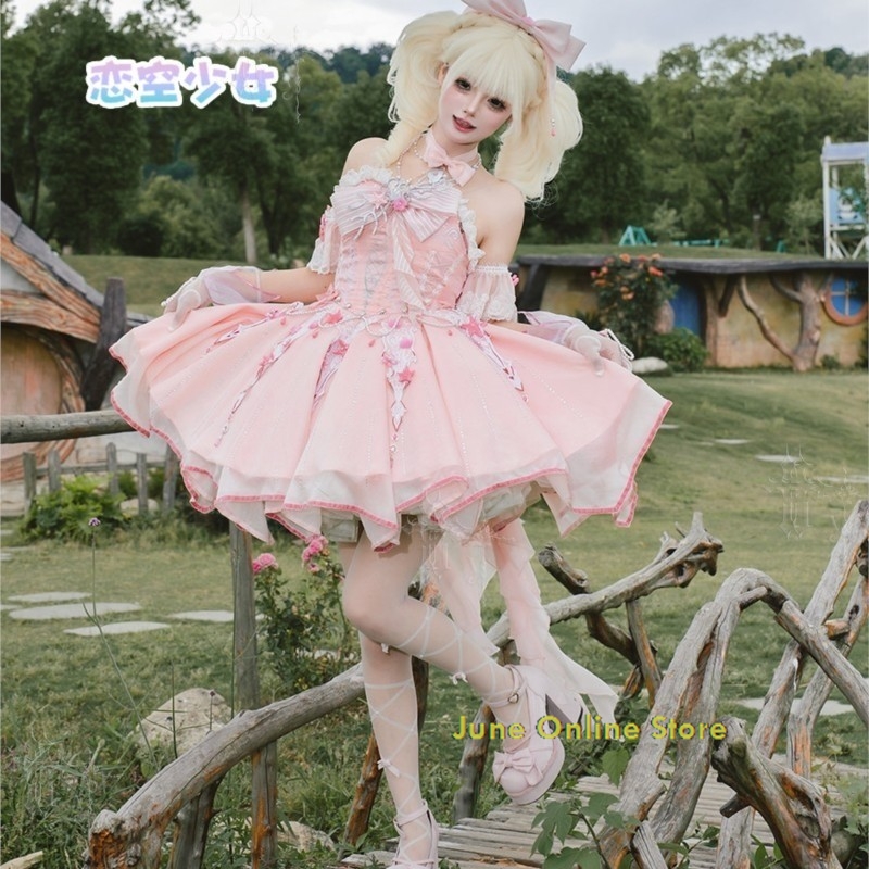Anime Cosplay Kostümleri Infin - Sleeveless Jumpsuit incelemesi ve fiyatı