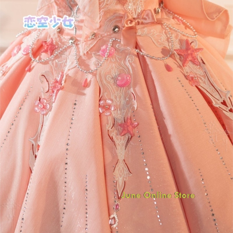 Anime Cosplay Kostümleri Infin - Sleeveless Jumpsuit incelemesi ve fiyatı