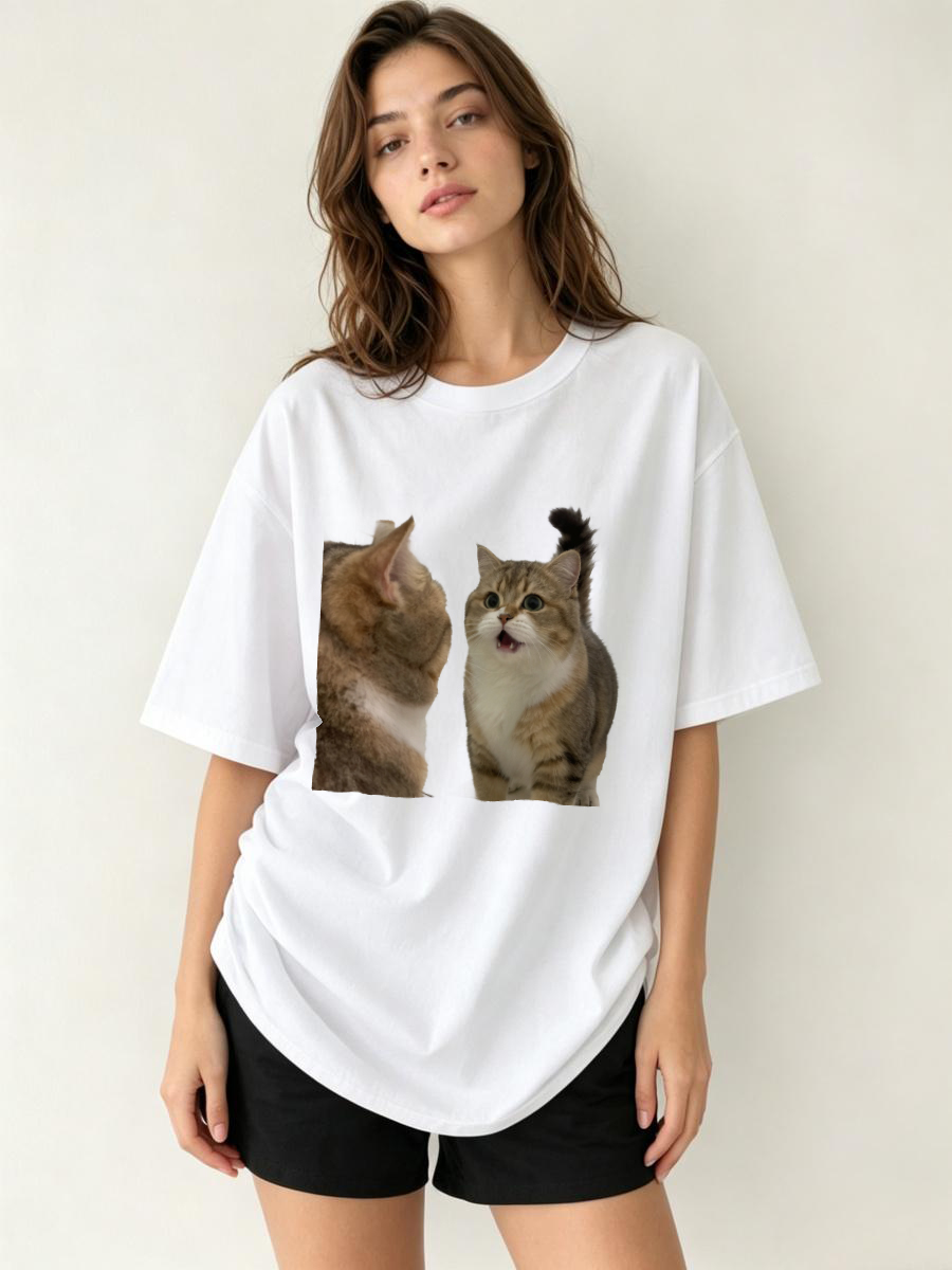Tişörtler Hızlı Kargo Hızlı Te - Women'S Fashion Quick Delivery incelemesi ve fiyatı