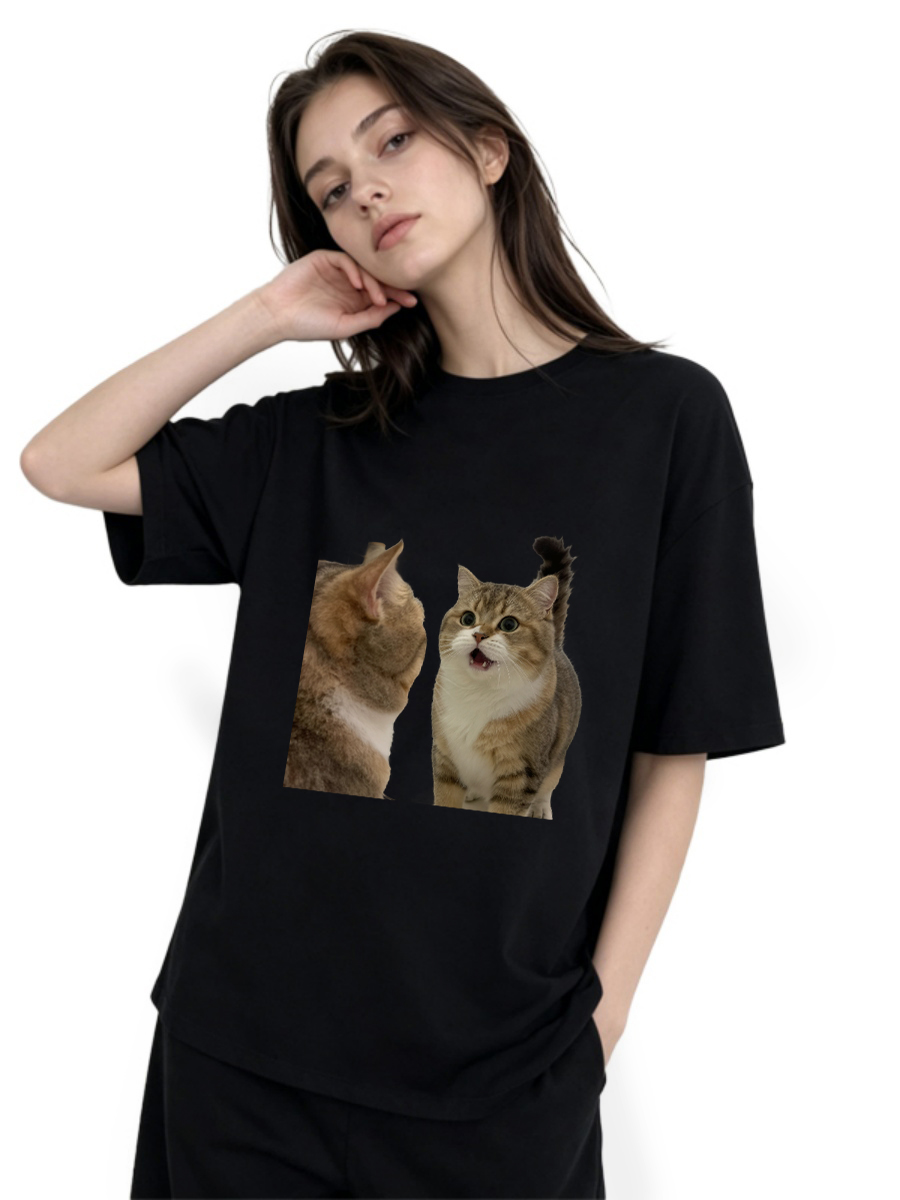 Tişörtler Hızlı Kargo Hızlı Te - Women'S Fashion Quick Delivery incelemesi ve fiyatı
