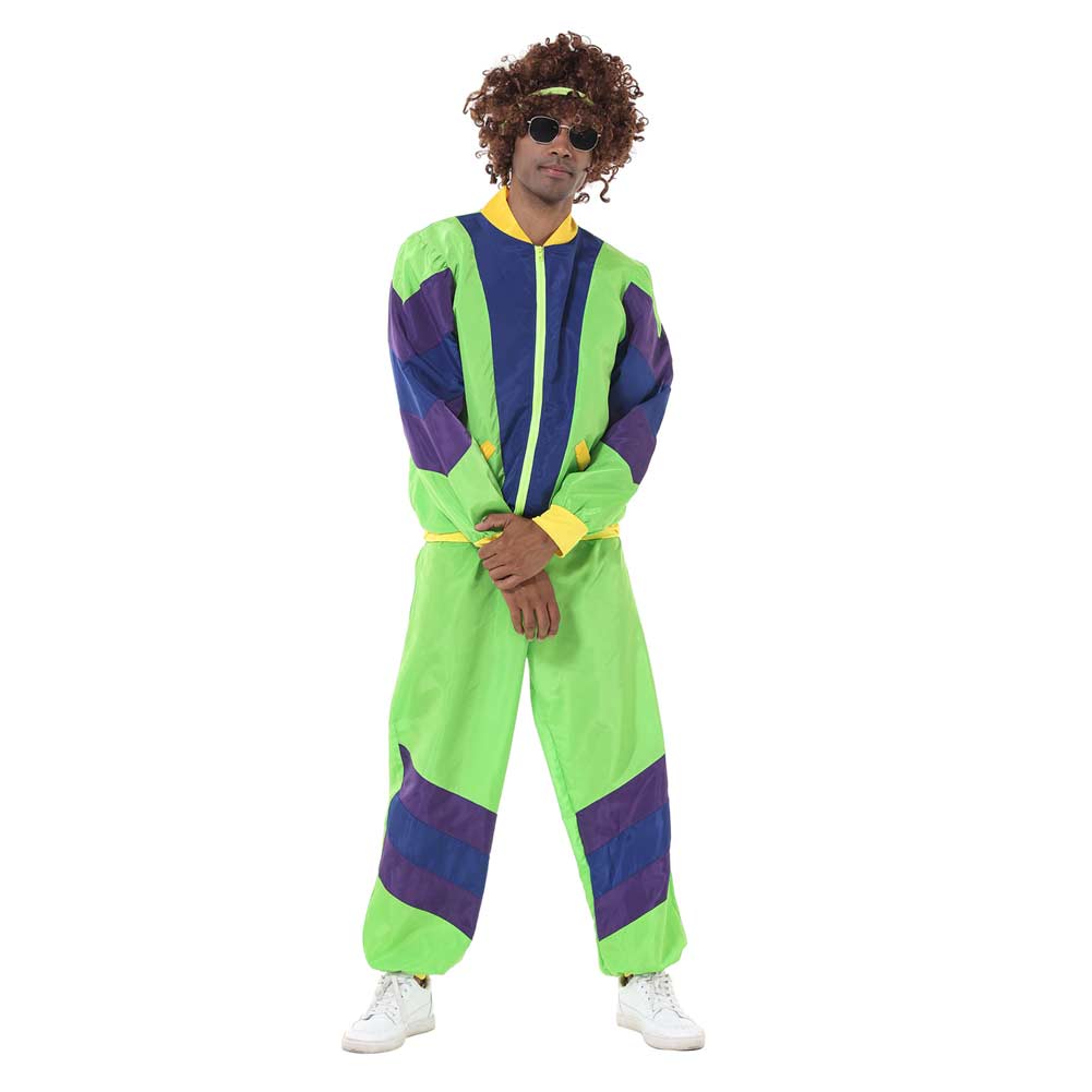 Yetişkin kadın erkek 80s 90s R - Women'S Fashion From The 80S incelemesi ve fiyatı