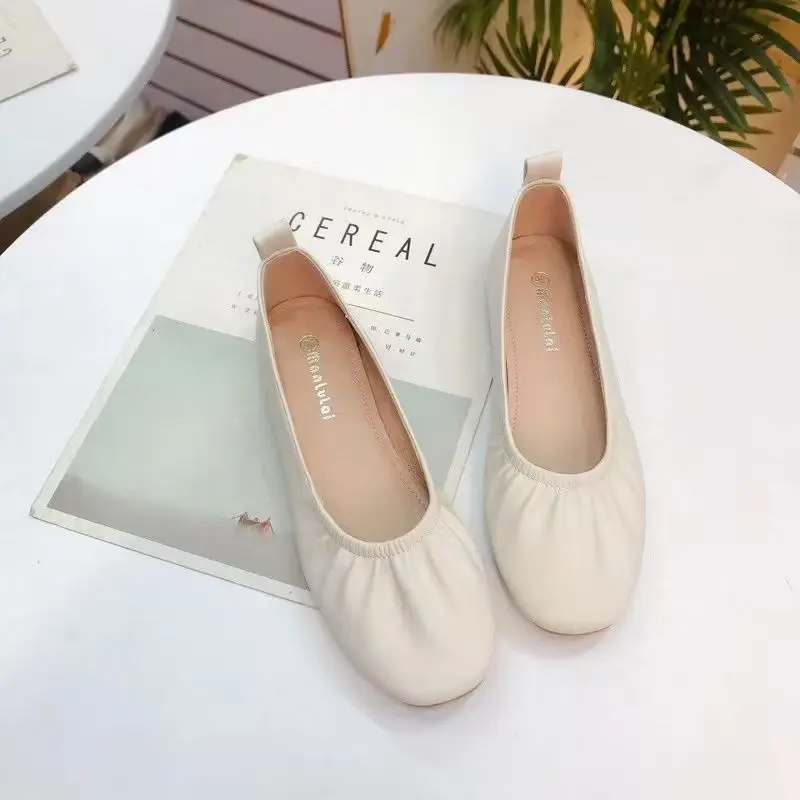 Kore tarzı kadın ayakkabıları  - Women'S Fashion Quick Delivery incelemesi ve fiyatı