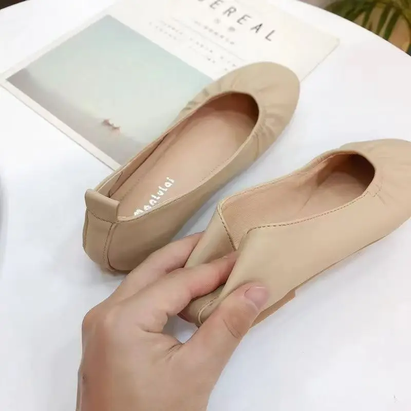 Kore tarzı kadın ayakkabıları  - Women'S Fashion Quick Delivery incelemesi ve fiyatı