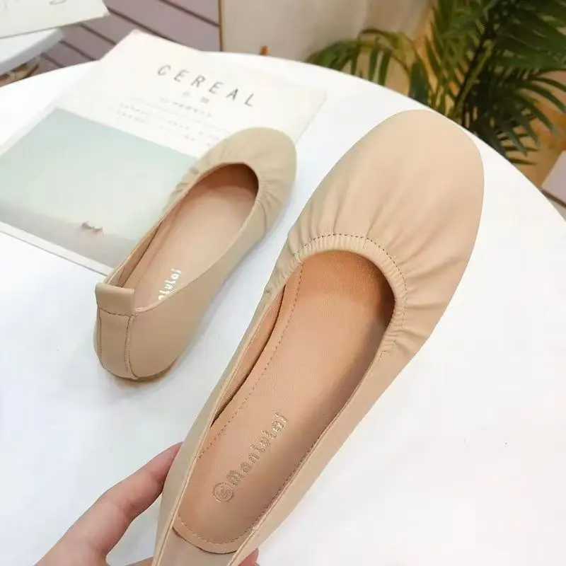 Kore tarzı kadın ayakkabıları  - Women'S Fashion Quick Delivery incelemesi ve fiyatı