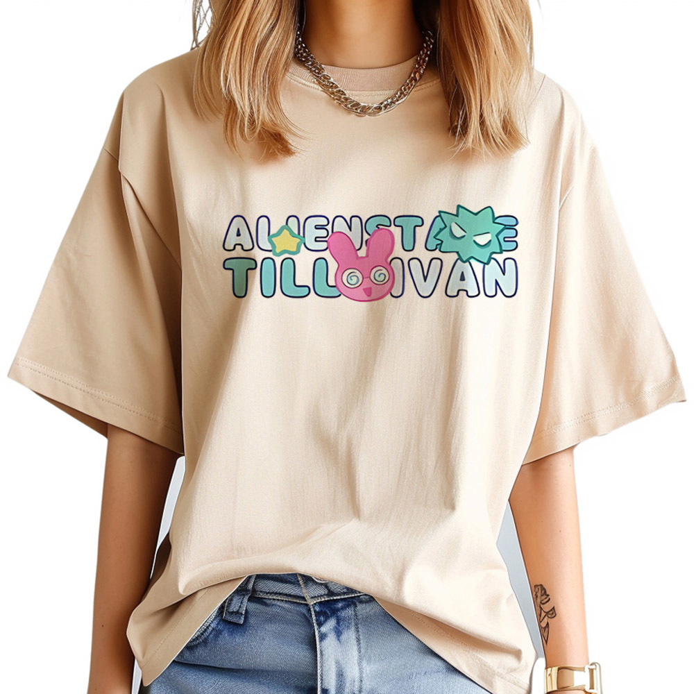 Alien Stage tişört kız partisi - Women'S Fashion From The 80S incelemesi ve fiyatı
