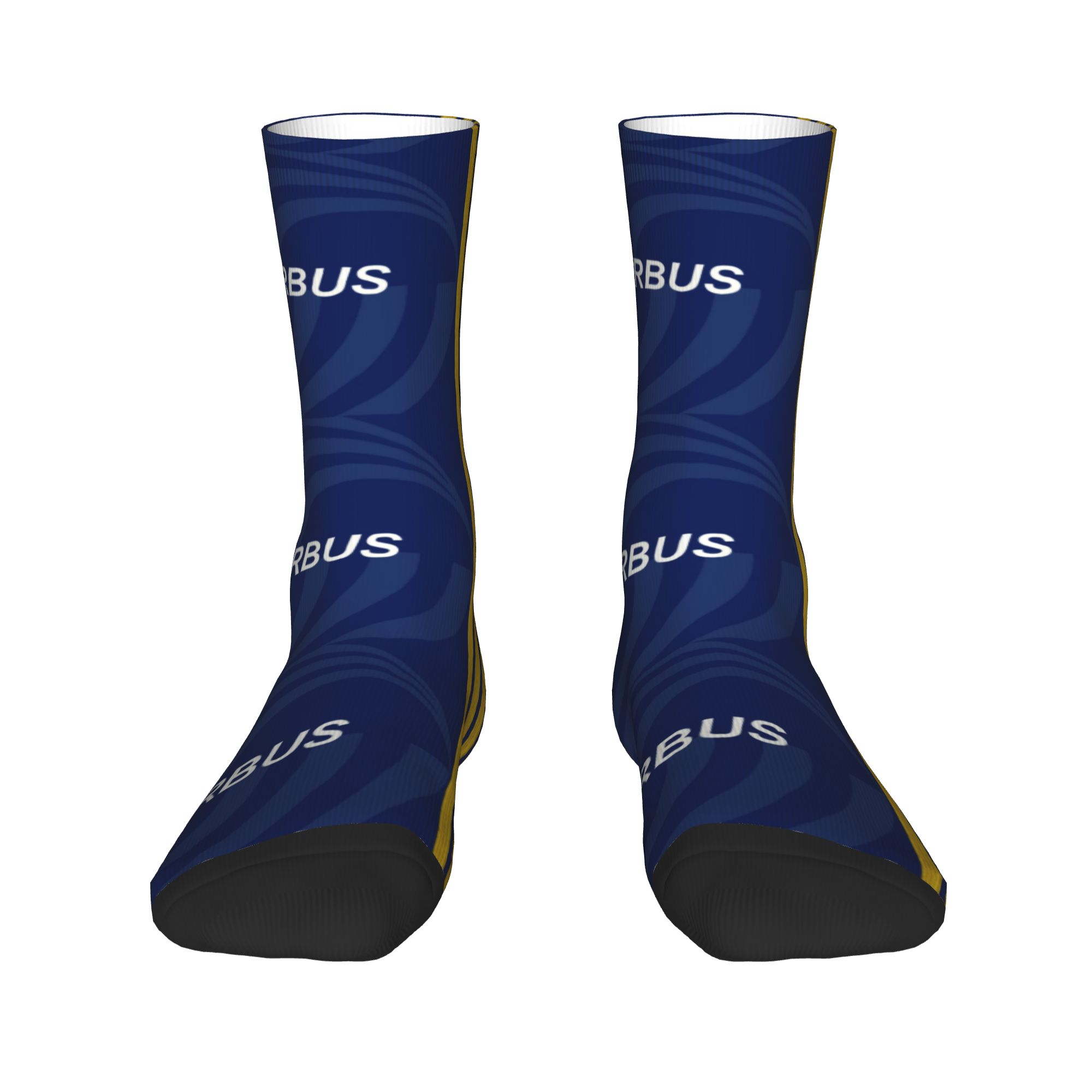 Özel Moda Baskılı Airbus Fight - Women'S Fashion Socks incelemesi ve fiyatı