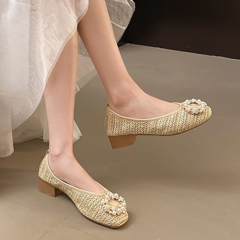 Daireler Lüks Deri Rahat Ayakk - Women'S Fashion For Summer 2025 incelemesi ve fiyatı