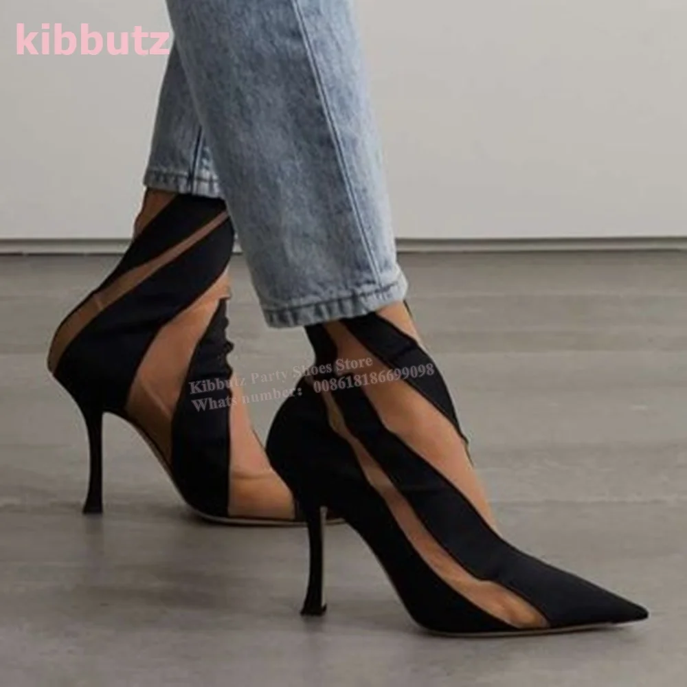 Süet Örgü Panelli Çorap Ayak B - Women'S Fashion Socks incelemesi ve fiyatı
