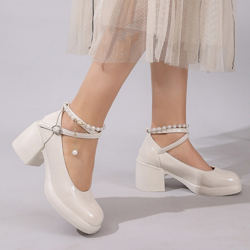 Yeni Kadın Pompaları Ayakkabı  - Women'S Fashion Footwear incelemesi ve fiyatı