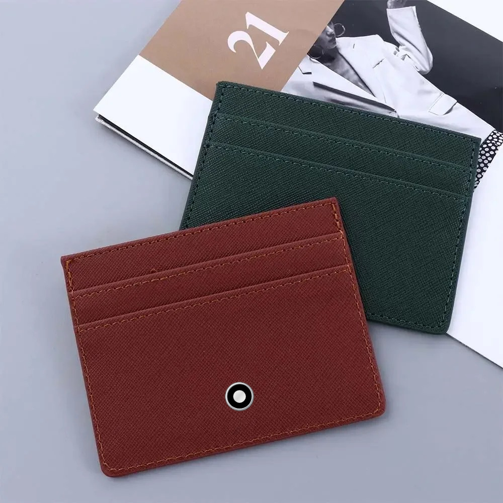 Minimalist Kadın Erkek Deri İn - Coin Purse Women incelemesi ve fiyatı