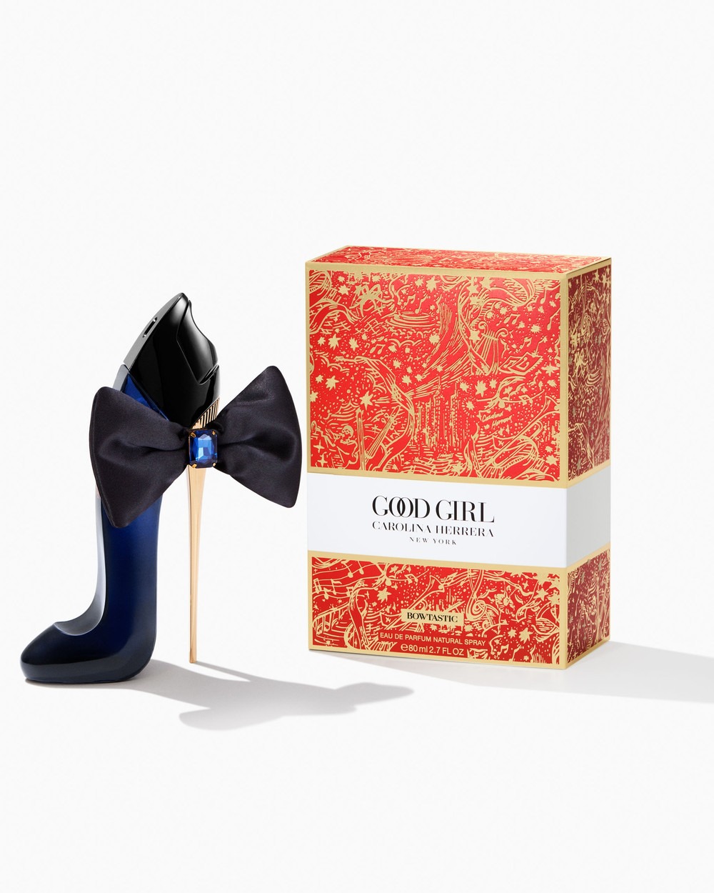 Carolina Herrera Good Girl Bow - Women'S Fashion Quick Delivery incelemesi ve fiyatı