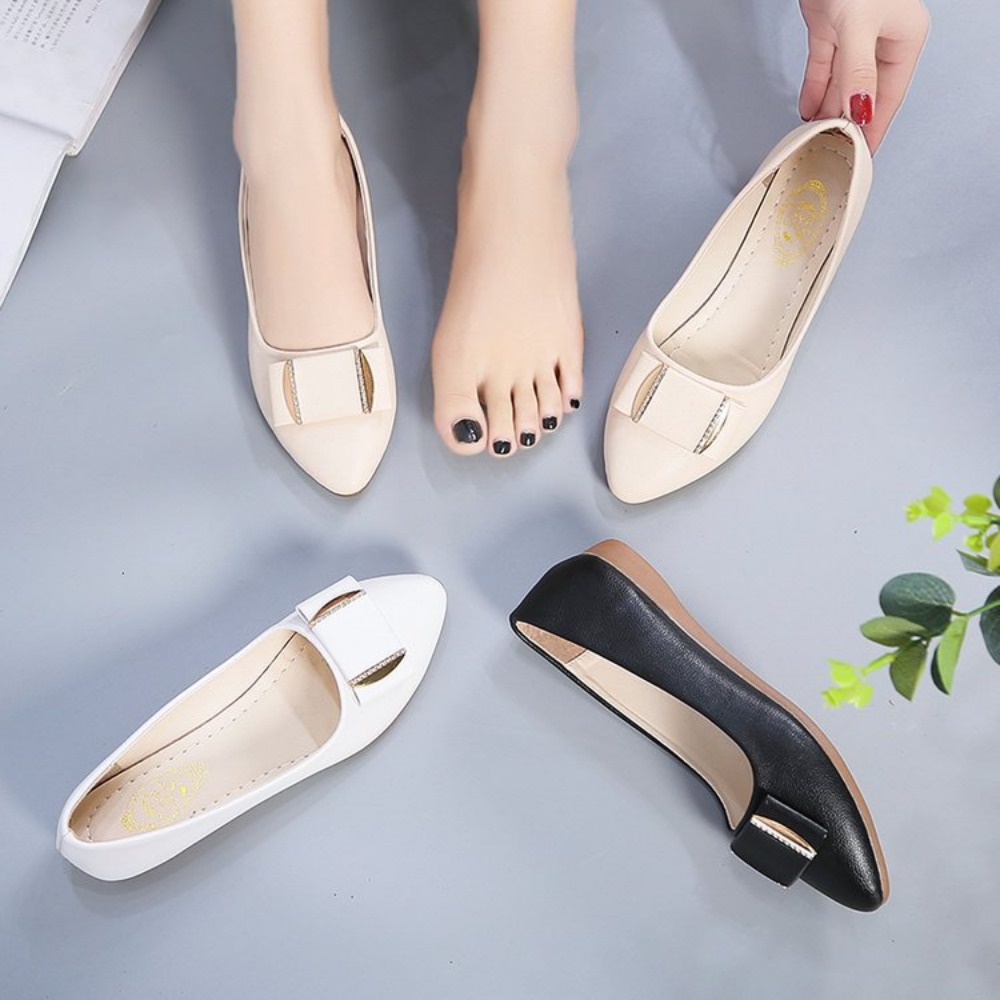 Kadınlar İçin Trend Günlük Haf - Women'S Fashion Loafers incelemesi ve fiyatı