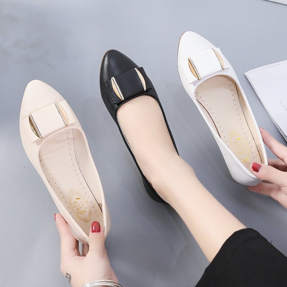 Kadınlar İçin Trend Günlük Haf - Women'S Fashion Loafers incelemesi ve fiyatı