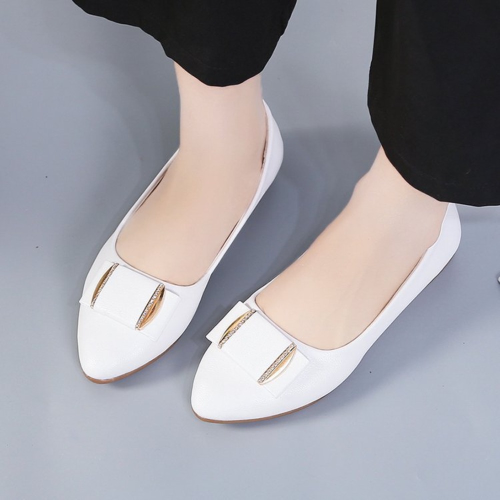 Kadınlar İçin Trend Günlük Haf - Women'S Fashion Loafers incelemesi ve fiyatı