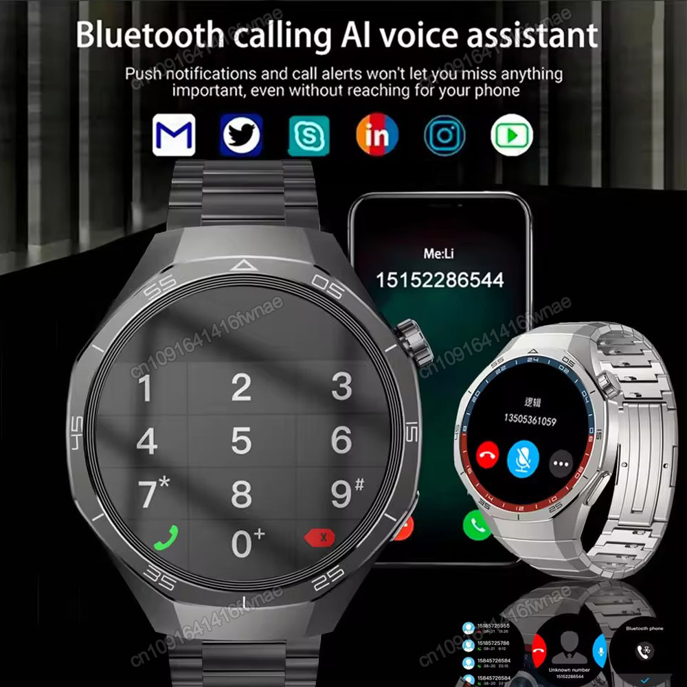 Yeni Watch 5 Pro Akıllı Saat 1 - Turkey Women Fashion incelemesi ve fiyatı