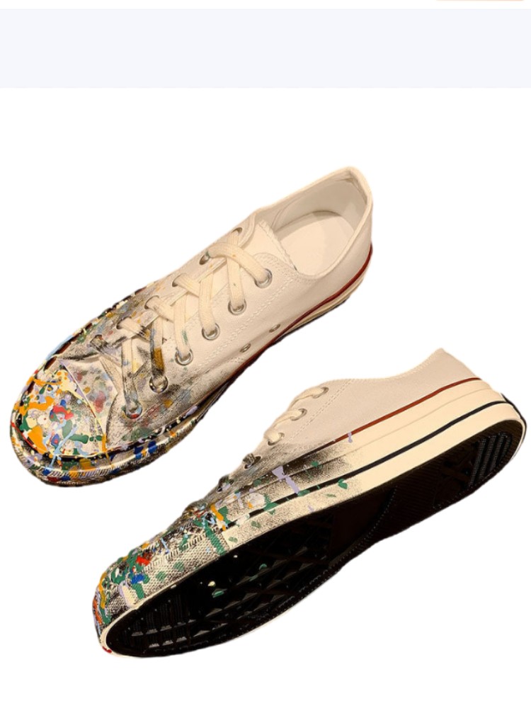 Bayan Bahar Yeni Bağcıklı Boya - Women'S Fashion Footwear incelemesi ve fiyatı